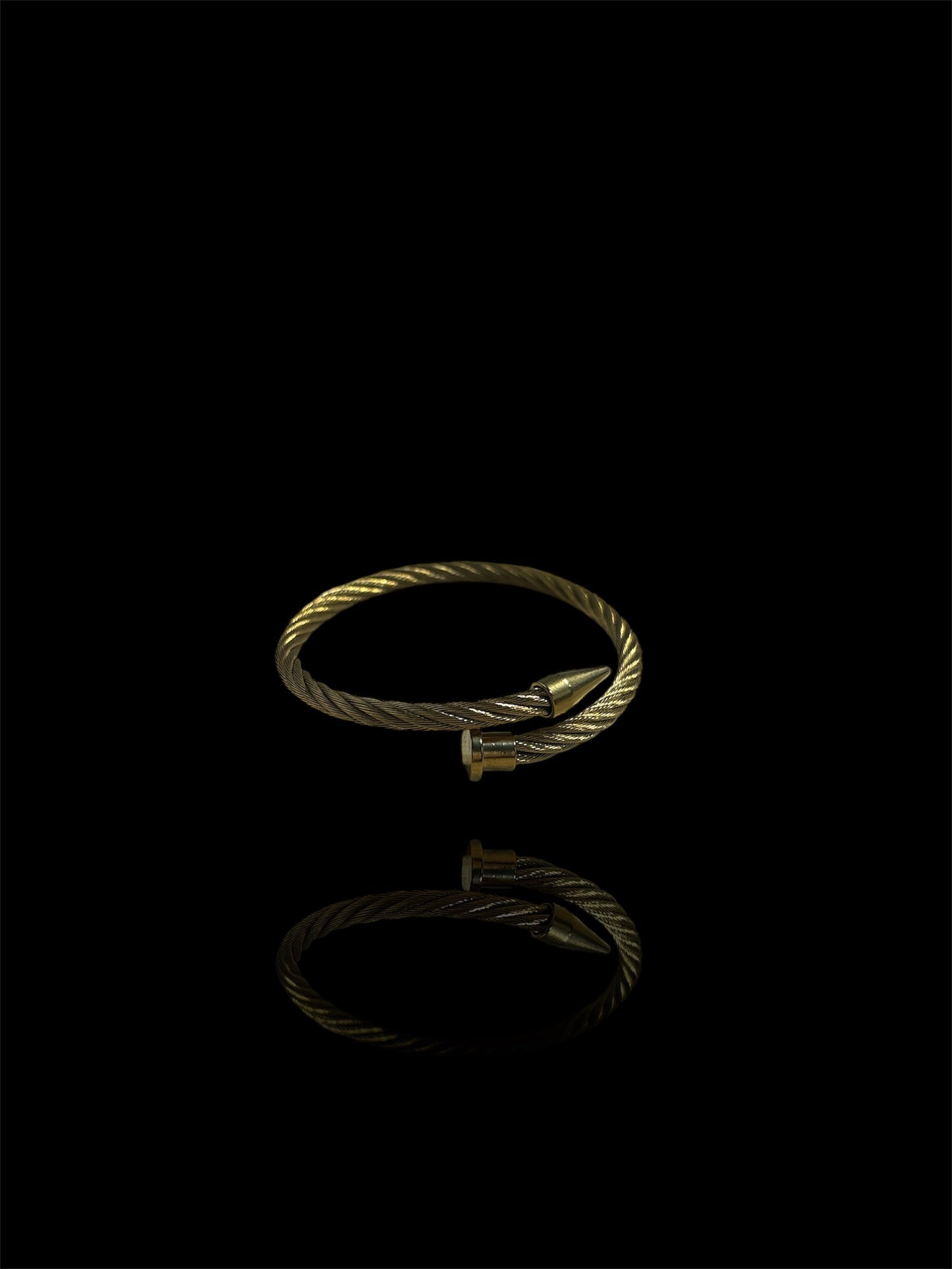 Nail Bangle